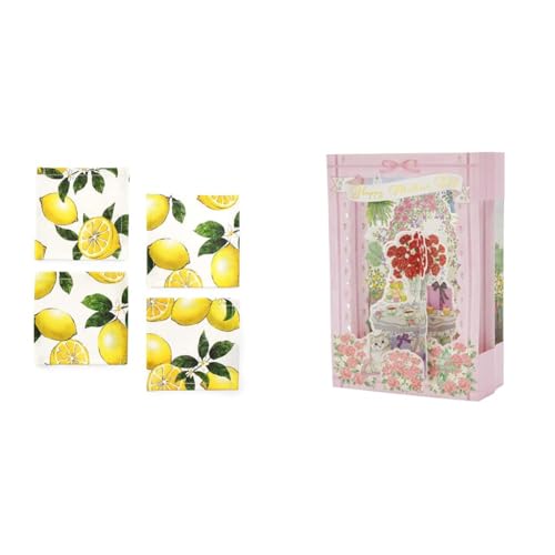 �y��̓��Z�b�g�i�z���~�l�[�g�^�C�v �R�[�X�^�[ 4���Z�b�g �V�g���X������ w3001810 +�T�����I ���b�Z�[�W�J�[�h �X�N�G�A�|�b�v