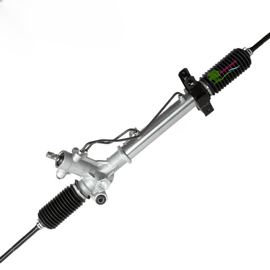 ②WWW_RACK WHAT WE WANT Amazon.com: New Power Steering Gear Rack Replacement Parts