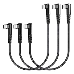 3Pack-1FT-Black