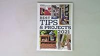 Best Tips and Projects 2021 1621455424 Book Cover