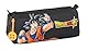 safta Dragon Ball Combat Federmäppchen mit Reißverschluss und Fach, Federmäppchen für Kinder, ideal für Kinder im Schulalter, bequem und vielseitig, Qualität und Widerstandsfähigkeit, 21 x 7 x 8 cm,