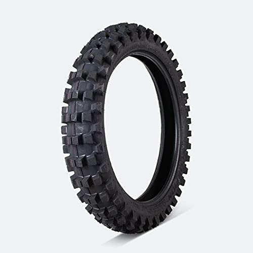 Pneu scorpion mx32 mid soft 110/85-19 pour éviter les glisses de l'arrière