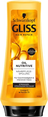 Produktbild für Kategorie Haar Pflege