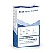 Colorectal Diseases Test at-Home Immunochemical Fecal Occult Blood (iFOB) Colon Screening Test Kit 2 Pack
