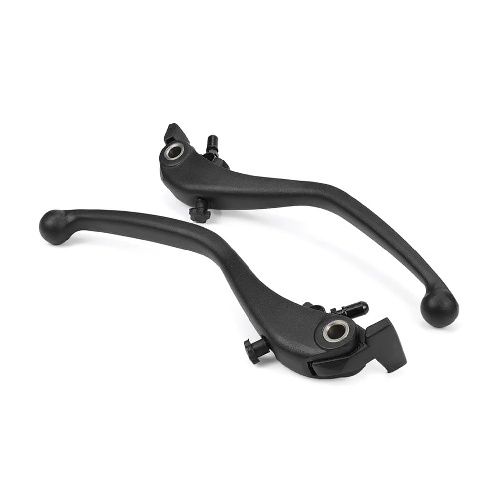 VHHDSshso Motorcycle Clutch Brake Lever for Du&Cati 937/950/1200 1199 1299 959 Panigale V4 V2 Streetfighter Motorcycle Clutch Brake Levers Front Control Handles