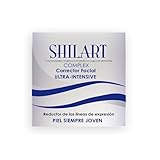 Corrector Facial Ultra-Intensive 50ml de Shilart | Cuidados Intensivos | Belleza Diaria | Protege y Previene el Daño del Fotoenvejecimiento, Arrugas, Deshidratación o Manchas