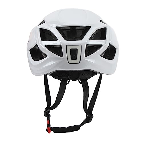 Casque de vélo pour l'extérieur idéal pour les longues randonnées sur route