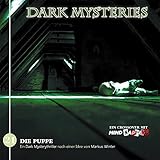  Die Puppe: Dark Mysteries 21