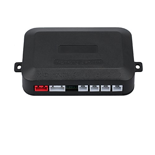 Proster Sensore di Parcheggio Elettronico Kit