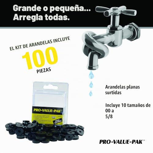 Rondanas de goma 5 Imagen adicional