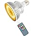 Growing Light Bulbs,MOWASS LED Grow Light,Plant Lamp with Timer,LED Plant Light Bulb Full Spectrum Lamp for Indoor Plants,No Noise,Good Heat Dissipation for All Growth Periods (20W 64LEDs,E26/E27)