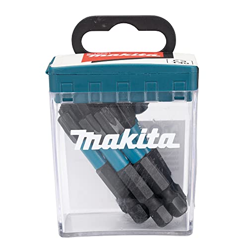 E 12681 Impact Tip T40 50 mm 10 pcs - vue 6