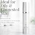 ARCONA Magic White Ice - Daily Hyaluronic Acid Moisturizer, 1.69 Fl Oz | Oil Free Moisturizer with White Cranberry, Organic Aloe, Tea Tree, Vitamin C & Glyercin
