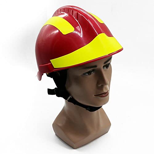 Casco de seguridad Hrippy: Sombrero impermeable contra impactos y sol 7