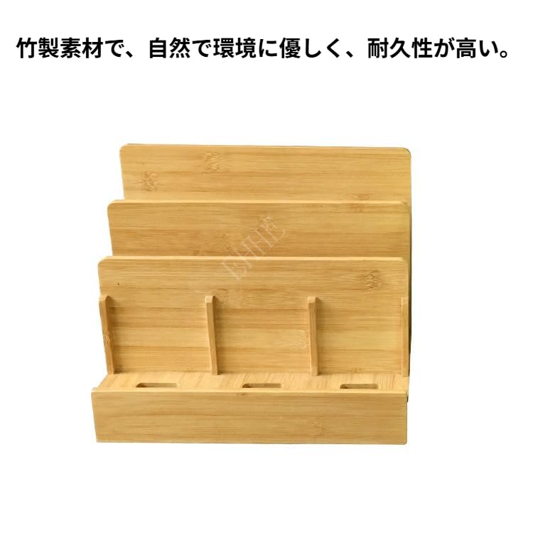 Amazon.co.jp: EHHEスマホ スタンド 5台同時 充電収納 スマホホルダー