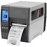 Londonus OEM for Zebra ZT231 Direct Thermal Transfer Printer 203 DPI Width 4 in ZT23142-T01000FZ Upgraded Version of Zebra ZT230 Thermal Industrial Label Printer, Series USB Serial Ethernet Bluetooth