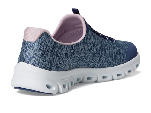 Image of Skechers Women's Sport Active Hands Free Slip-ins Glide-Step - Persistence Sneaker