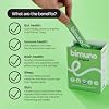 BIMUNO Prebiotic Fibre Supplement for Gut Health | High-Fibre Tasteless Soluble Powder | Supports Digestive Function | Suitable for Vegetarians | 30-Day Supply