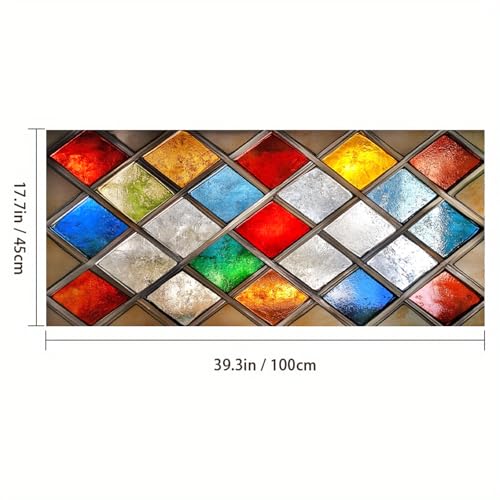 Película Decorativa para Ventana con Efecto Vidrio Templado miniatura 4