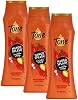 TONE Gel de Baño Humectante Mango Splash, 16 fl oz (Paquete de 3) Humectante 16 Fl Oz (Paquete de 3) 2