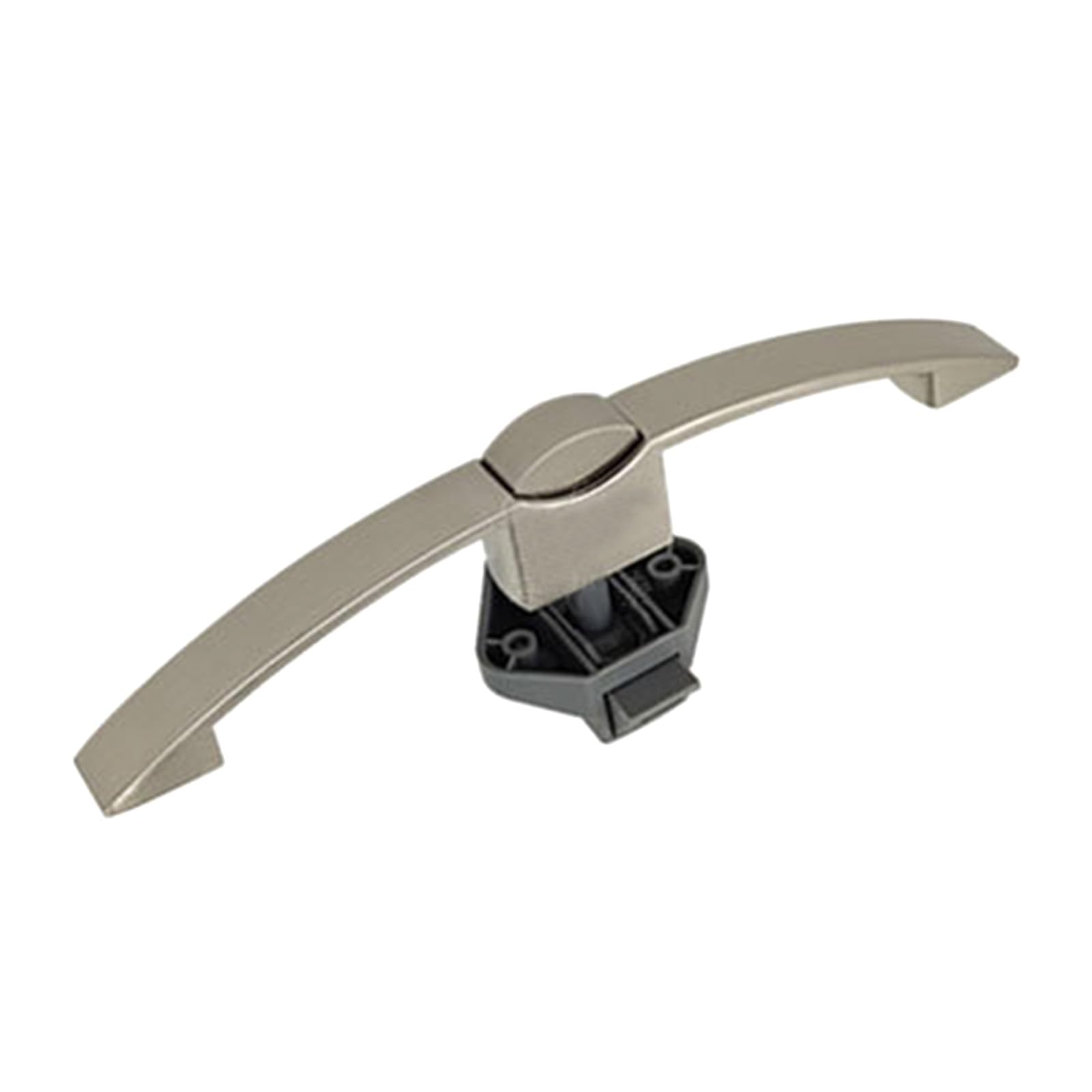 Yachts Motorhome Campers Car Push Caravans Boats Motor Home Cabinet Drawer Latchs Button Suitable for Furniture Cabinet Handle