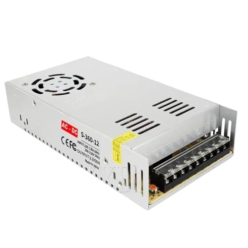 Alimentation de commutation 12 V transformateur 220V 3V 10A SMPS - 2
