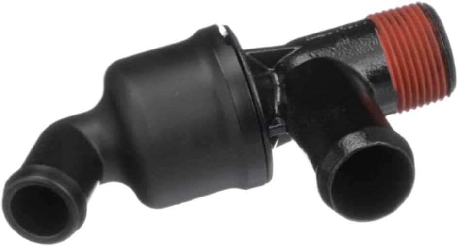 Manifold Drain T Fitting Assembly 22-863786A1 Compatible with MerCruiser Stern Drive V6 V8