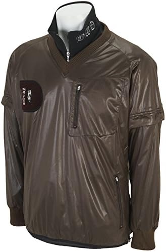 Amazon | [ダンスウィズドラゴン] ゴルフ ジャケット D1-341102 メンズ