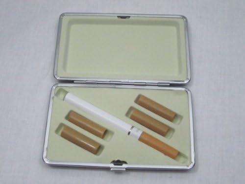 Case for Electronic Cigarette E-cig Holder E Cigarette case- Fits Almost All Sizes of The Electronic Cigarette.(E-Cigarette and Accessories are not Included)