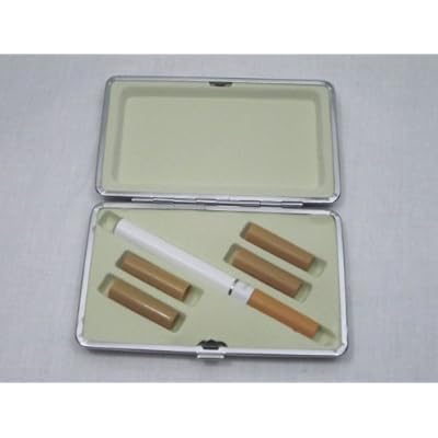 Case for Electronic Cigarette E-cig Holder E Haiti