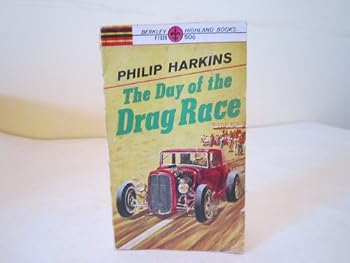 The Day of the Drag Race