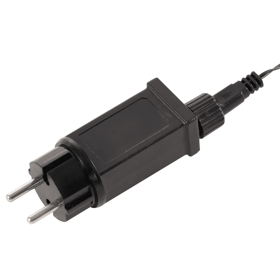 FHS LED Lichtbaum Set mit 5 Bäumen a 120cm mit 160 LED´s