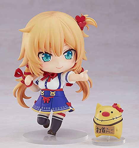 がうる・ぐら　赤井はあと　ねんどろいどセット Amazon | ねんどろいど ホロライブプロダクション 赤井はあと