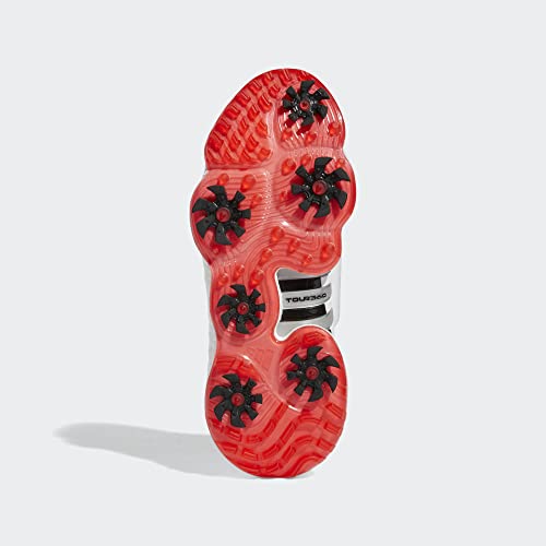 Image of adidas Men's TOUR360 22 BOA Golf Shoes
