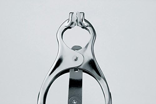 Japanese Sewing Clamp Kakehari Third Hand Apparel and Tailoring Aids - 2