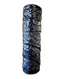 Best Italian Slate Stamp Roller, Concrete Stamping Texture Roller & Masonry Form. This 9',1/8' x 2,3/4', Slate Concrete Roller, Offers Beautiful Designs for Driveways, Patios, Walls, Walkways, & More