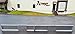 ActiveDogs Agility Aluminum Teeter Plank All Aluminum Teeter Plank for Teeter Base