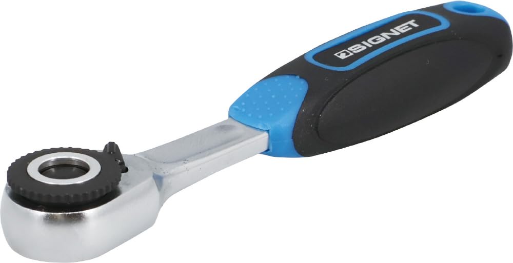 Amazon.co.jp: SIGNET シグネット 1/4HEX マイクロヘッドビット