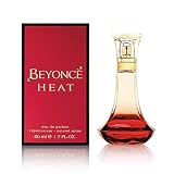 Beyonce Heat Women's Eau de Parfum Spray, 1.7 Fl Oz