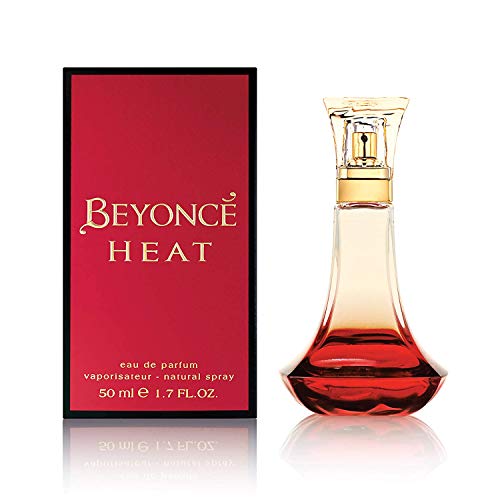 Beyoncé Heat Eau de Parfum para Mujer - 50 ml.