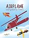 Airplane Coloring Book For Toddlers: My First Fighter Jet Plane Activities For Girls And Boys Of All Age | Big Preschool Travel Toys Aeroplane, War ... & Drawing Workbook For Kids 4-8 & 8-12