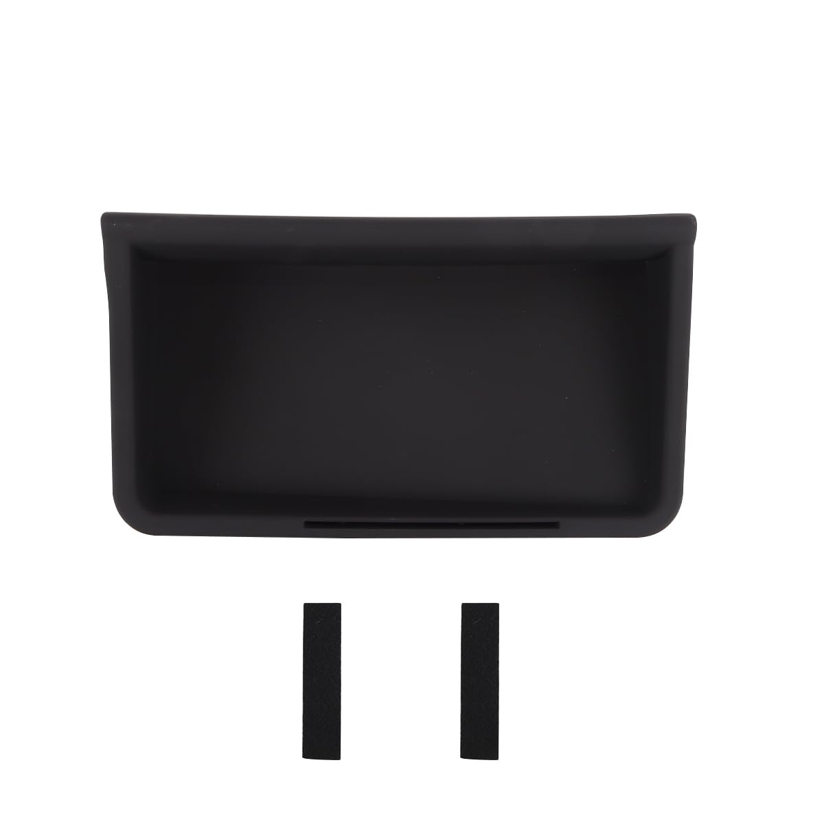 Compartiment de Rangement pour Tableau de Bord pour X5 G05 X6 G06 X7 G07 2023 2024 Arrière Écran