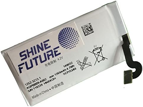 New Internal Battery Replacement for Sony Xperia Sola MT27i