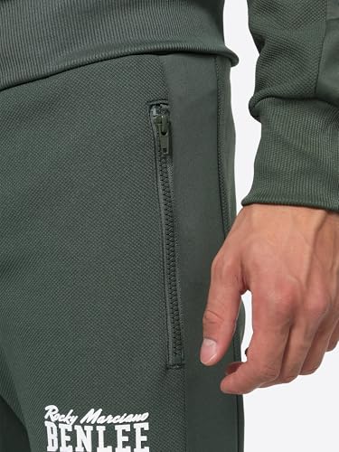 BENLEE Hackberry Survêtement Hommes Ensemble Survêt Respirant - 6