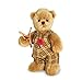 Hermann Teddy ours de collection Nico 20 cm