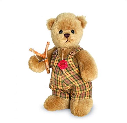 Orsacchiotto Nico 117315 V. Teddy Hermann