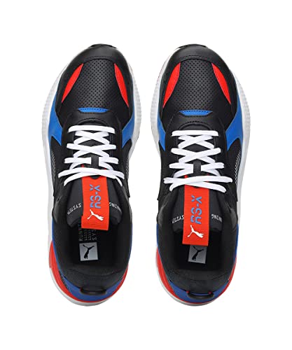 Image of Puma Unisex Adult RSX Winterized Sneaker