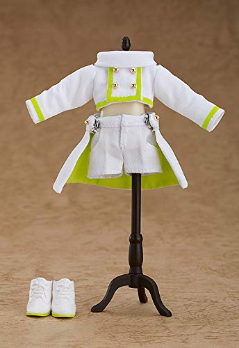 Amazon | ねんどろいどどーる 天使 シエル ノンスケール ABS&PVC製