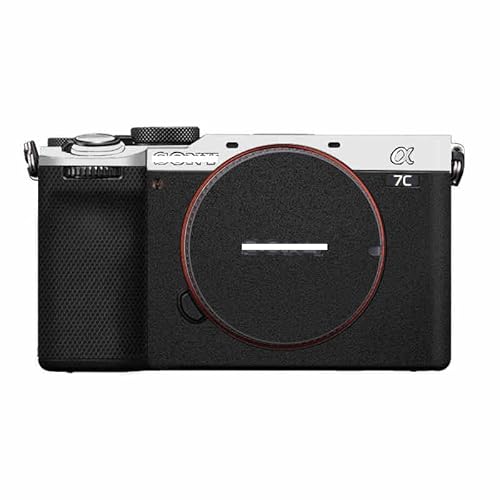 Mebont ステッカーは、対応Sony 対応ソニー A7CII / A7C2 / α7CII に適合する保護装飾ステッカーで、耐擦傷性、耐摩耗性を備えたカメラスキン保護フィルム、迷彩