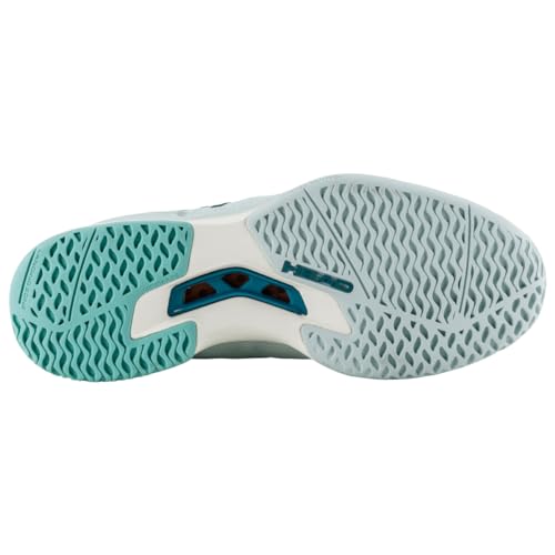 Image of HEAD Men's Sprint Pro 3.5 Tennis Shoes
